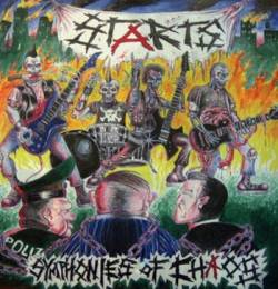 Starts : Symphonies of Chaos